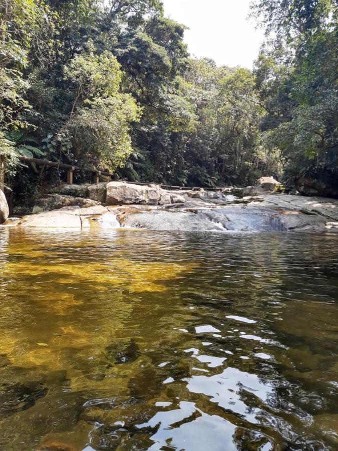 Ubatuba - Praia Grande Sp - Internet 350 Mega! Julio Souza Убатуба Екстер'єр фото